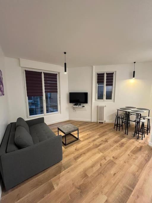 Charment Appartement Paris 15 Екстериор снимка