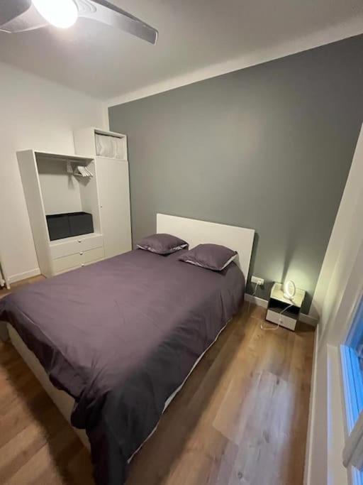 Charment Appartement Paris 15 Екстериор снимка