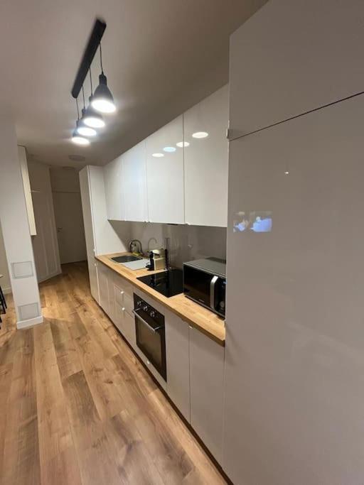 Charment Appartement Paris 15 Екстериор снимка